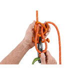 ابزار فرود دره نوردی پیرانا گاید پتزل PETZL PIRANA GUIDE - Image 2