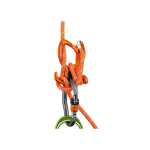 ابزار فرود دره نوردی پیرانا گاید پتزل PETZL PIRANA GUIDE - Image 5