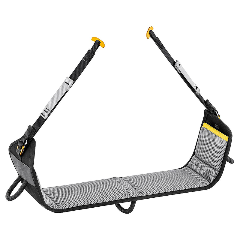 PODIUM_01 صندلی کار معلق پودیوم پتزل PETZL PODIUM - Image 1