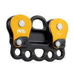 قرقره ترکیبی Petzl REEVE