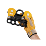 قرقره ترکیبی Petzl REEVE - Image 4