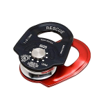 قرقره بلبرنگی رسکیو پتزل PETZL RESCUE - Image 2