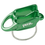 ابزار حمایت و فرود ریورسو پتزل PETZL REVERSO - Image 3