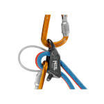 ابزار حمایت و فرود ریورسو پتزل PETZL REVERSO - Image 5