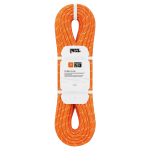 طناب نیمه استاتیک پوش 9mm پتزل PETZL PUSH
