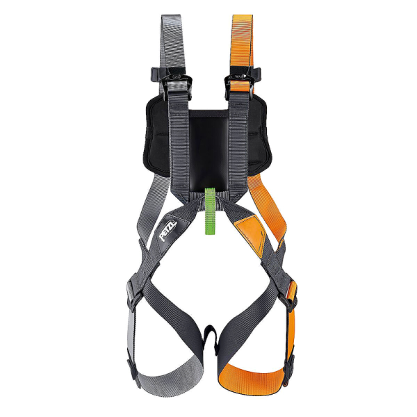هارنس سنگنوردی کودکان سیمبا کلایمینگ پتزل PETZL SIMBA CLIMBING