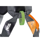 هارنس سنگنوردی کودکان سیمبا کلایمینگ پتزل PETZL SIMBA CLIMBING - Image 4