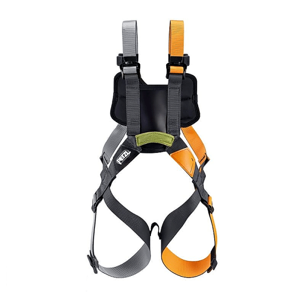 هارنس سنگنوردی کودکان سیمبا پتزل PETZL SIMBA PARK