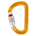 کارابین پیچ دی شکل اس ام دی پتزل PETZL SMD