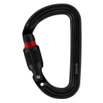 کارابین پیچ دی شکل اس ام دی پتزل PETZL SMD - Image 2