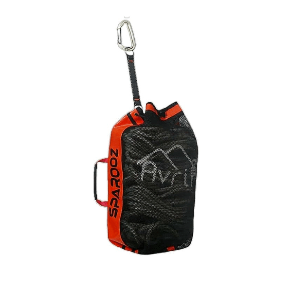 کیسه طناب دره نوردی اسپروز آورین AVRIN SPAROOZ ROPE BAG