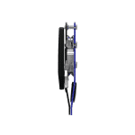 ابزار فرود استاپ پتزل PETZL STOP - Image 4