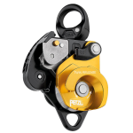قرقره پیش‌رونده دوگانه پتزل Petzl TWIN RELEASE