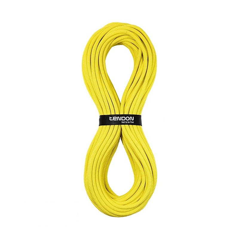 Tendon_Product_800x800 طناب نیمه استاتیک کنیون گرند 60m تندون TENDON CANYON GRANDE 10mm - Image 1