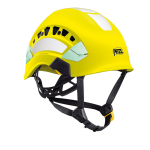 کلاه ایمنی ورتکس ونت های ویز پتزل  PETZL VERTEX VENT HI-VIZ