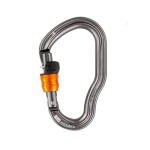 کارابین اتومات ورتیگو وایرلاک پتزل PETZL VERTIGO WIRE-LOCK