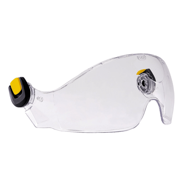 شیلد محافظ صورت پتزل Petzl VIZIR