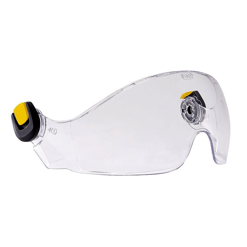 VIZIR_01 شیلد محافظ صورت پتزل Petzl VIZIR - Image 1