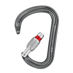 کارابین پیچ گلابی شکل ویلیام پتزل PETZL WILLIAM SL - Image 4