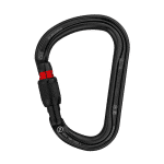 کارابین پیچ گلابی شکل ویلیام پتزل PETZL WILLIAM SL - Image 2