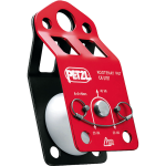 قرقره عبور از گره پتزل Petzl KOOTENAY