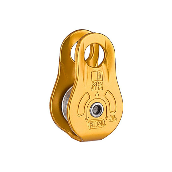قرقره فیکس پتزل PETZL FIXE