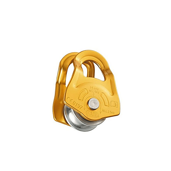 قرقره موبایل پتزل PETZL MOBILE