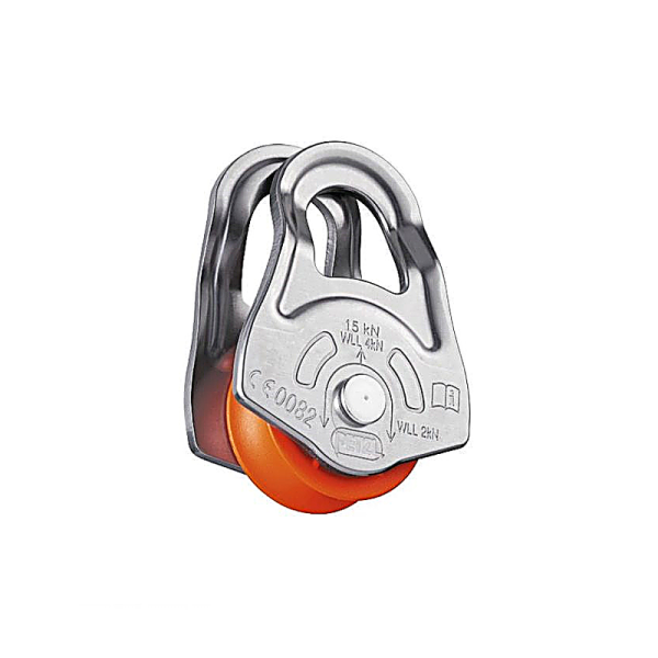 قرقره اوسیلانت پتزل PETZL OSCILLANTE