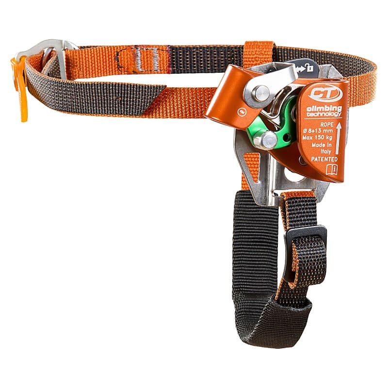 07 یومار پایی (پنتین) کوییک تری سی تی Quick Tree برند Climbing Technology - Image 1