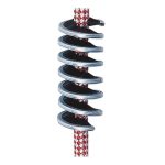 برس یا فرچه شستشوی طناب بئال BEAL ROPE BRUSH