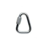 مایلون مثلثی شماره هشت پتزل PETZL MAILLON DELTA