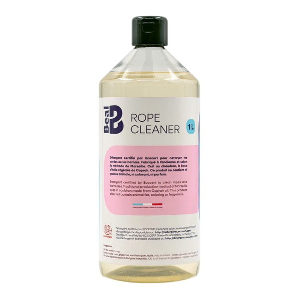 مایع شستشوی طناب بئال BEAL ROPE CLEANER