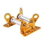 محافظ طناب غلتکی پتزل PETZL ROLLER COASTER