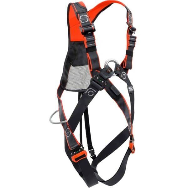 هارنس تمام‌بدن ورک تک سی تی Climbing Technology WORK TEC 140