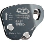  ابزار پشتیبان سقوط ایزی اسپید سی تیClimbing Technology EASY SPEED - Image 2