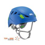 کلاه ایمنی بچه گانه حرفه‌ای مدل پیچو پتزل Petzl PICCHU - Image 2