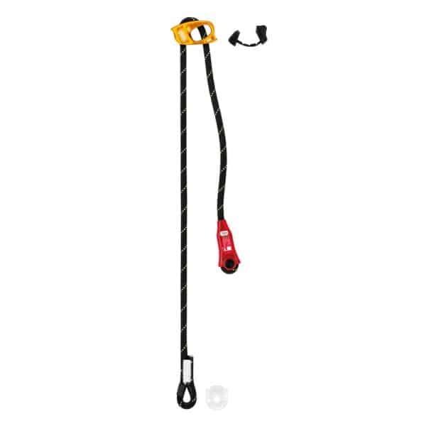 لنیارد رگلاژی تک بازو ادجاست پتزل PROGRESS ADJUST-I Progression Lanyard