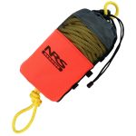 تروبگ رسکیو ان آر اس طناب 23 متری NRS Standard Rescue Throw Bag