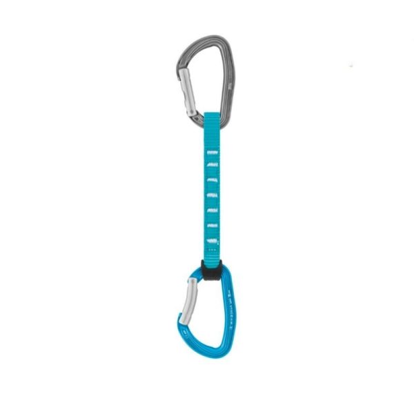 کوییک‌درا 17cm دیجین پتزل PETZL DJINN