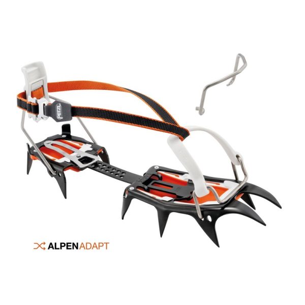 کرامپون 12 شاخه واساک پتزل PETZL VASAK