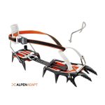 کرامپون 12 شاخه سارکن پتزل PETZL SARKEN