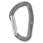 کارابین ساده دهانه صاف دیجین پتزل PETZL DJINN