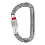 کارابین پیچ دی شکل ای ام دی پتزل PETZL AMD SL
