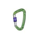 کارابین پیچ دی شکل بی کوییک بئال BEAL BE QUICK - Image 7
