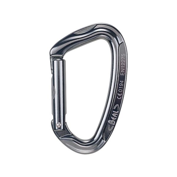 کارابین دهانه ساده استار گیت بئال BEAL STAR GATE