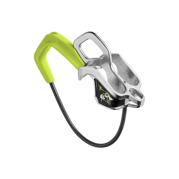 ابزار حمایت و فرود ادلراید مدل EDELRID MEGA JUL