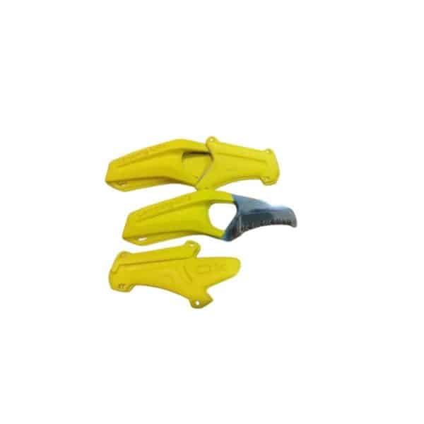 چاقوی رسکیو دره‌نوردی CK