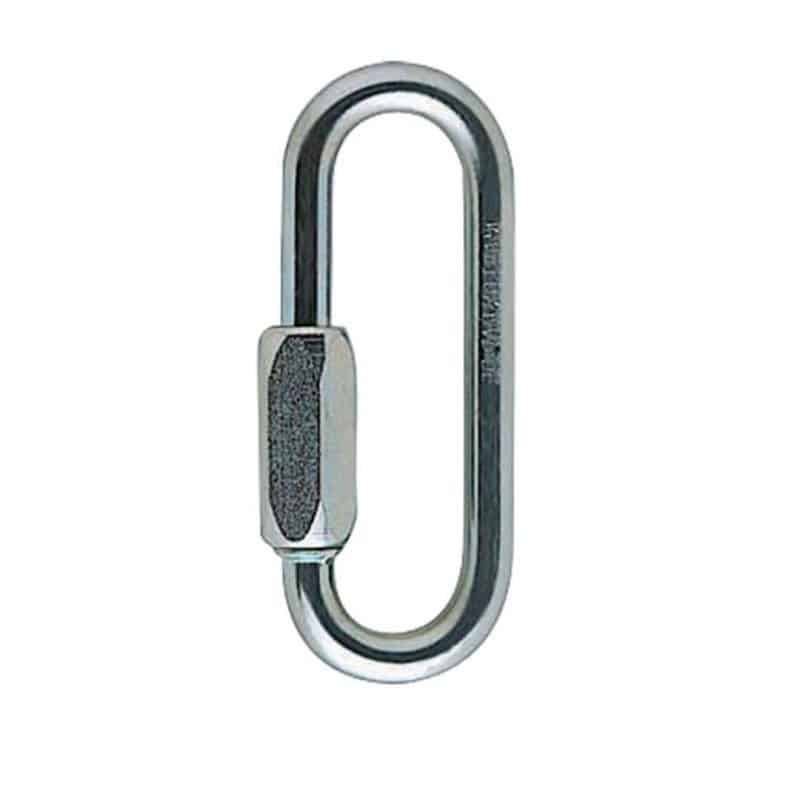 1 مایلون بیضی شماره هفت پتزل PETZL MAILLON GO n.7 - Image 1