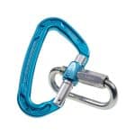 کارابین پیچ دی شکل بی کوییک بئال BEAL BE QUICK - Image 14