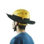 نقاب آفتابگیر کلاه کاسک اروییکا ERIOCA HELMET MASK - Image 10